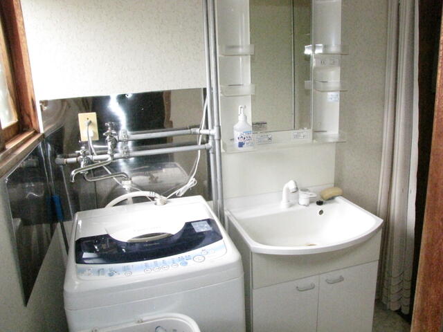 detached 北海道紋別郡湧別町中湧別南町 地図を見る