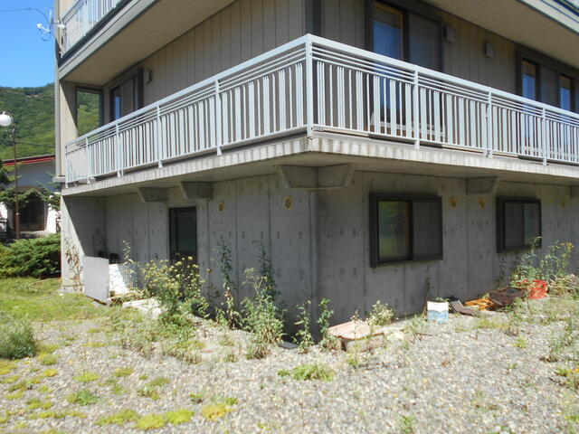 detached 北海道紋別郡遠軽町白竜 地図を見る