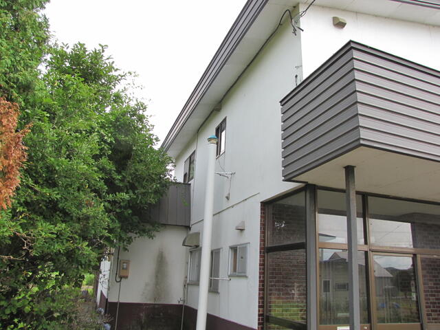 detached 北海道紋別郡湧別町中湧別東町