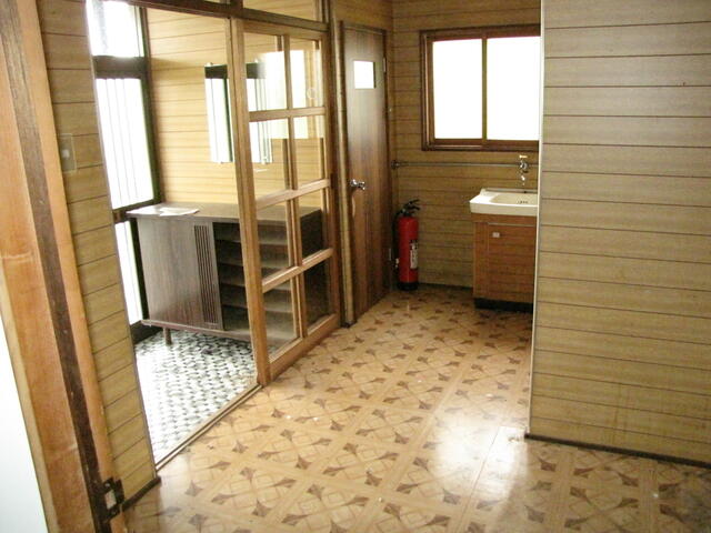 detached 北海道紋別郡湧別町中湧別東町