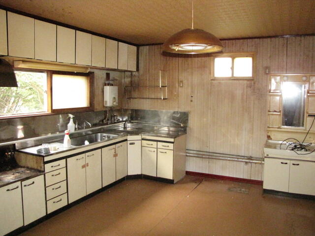 detached 北海道紋別郡湧別町中湧別東町