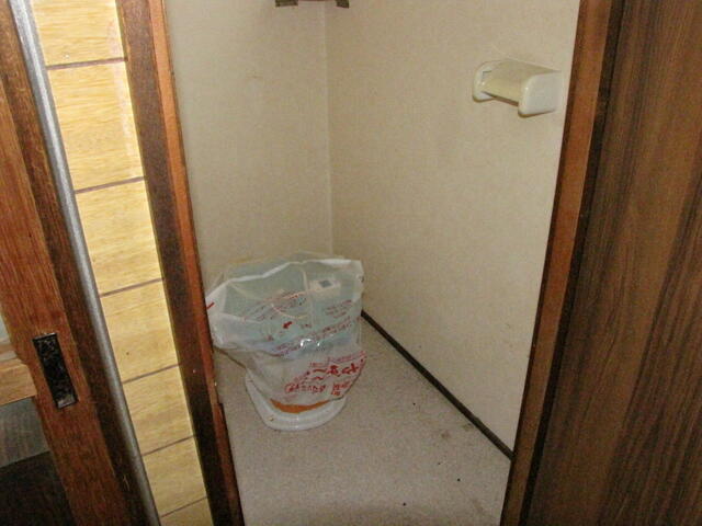 detached 北海道紋別郡湧別町中湧別東町