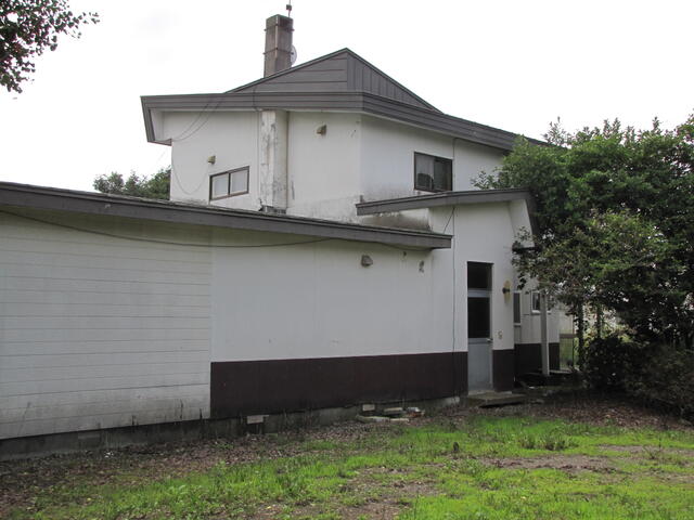 detached 北海道紋別郡湧別町中湧別東町