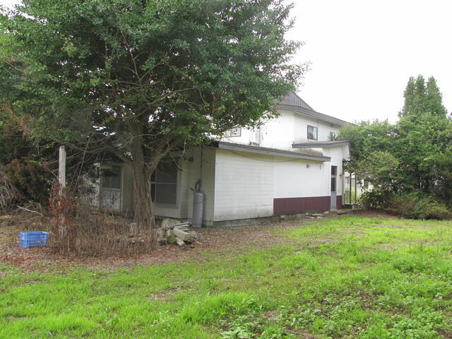 detached 北海道紋別郡湧別町中湧別東町