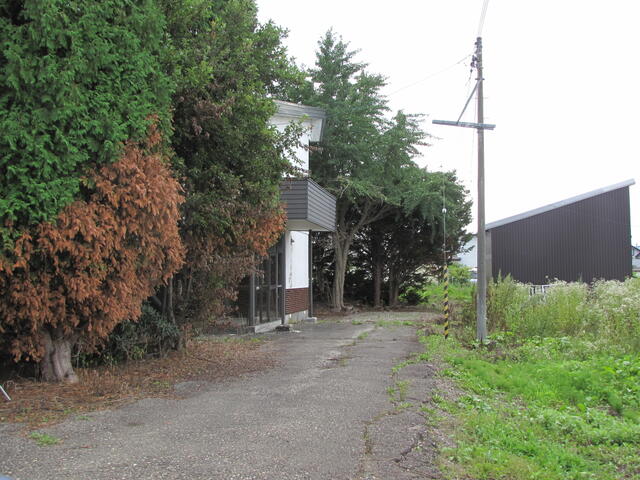 detached 北海道紋別郡湧別町中湧別東町