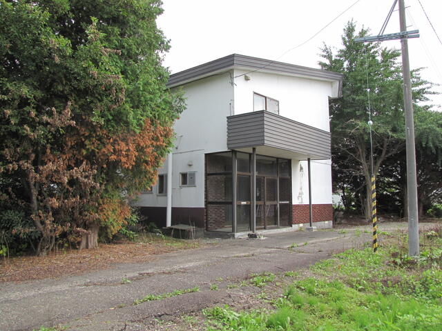 detached 北海道紋別郡湧別町中湧別東町