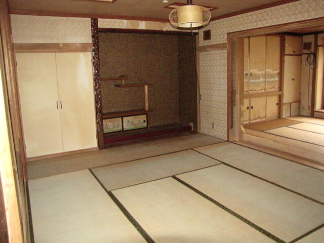 detached 北海道紋別郡湧別町中湧別東町