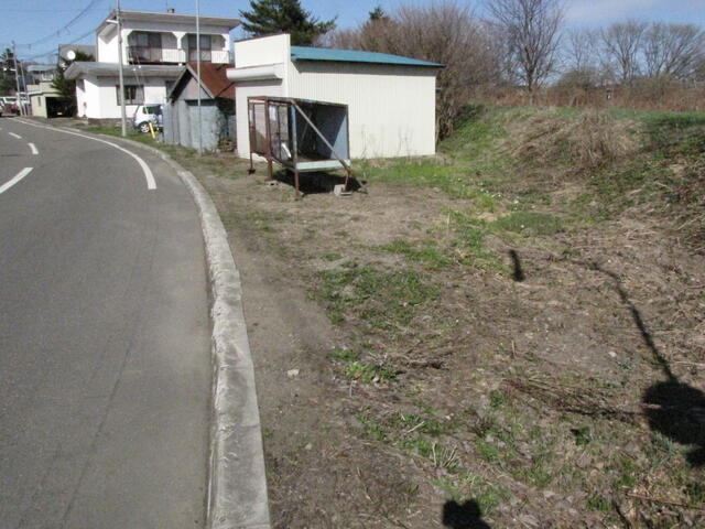 detached 北海道紋別郡湧別町中湧別北町