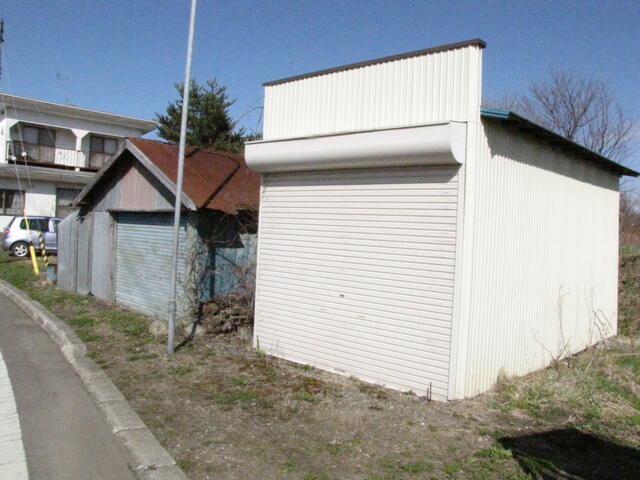 detached 北海道紋別郡湧別町中湧別北町