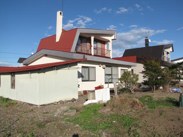 detached 北海道紋別郡湧別町中湧別東町