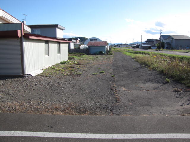 detached 北海道紋別郡湧別町中湧別東町
