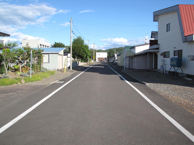 detached 北海道紋別郡湧別町中湧別東町