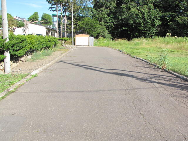 detached 北海道紋別郡遠軽町南町２丁目