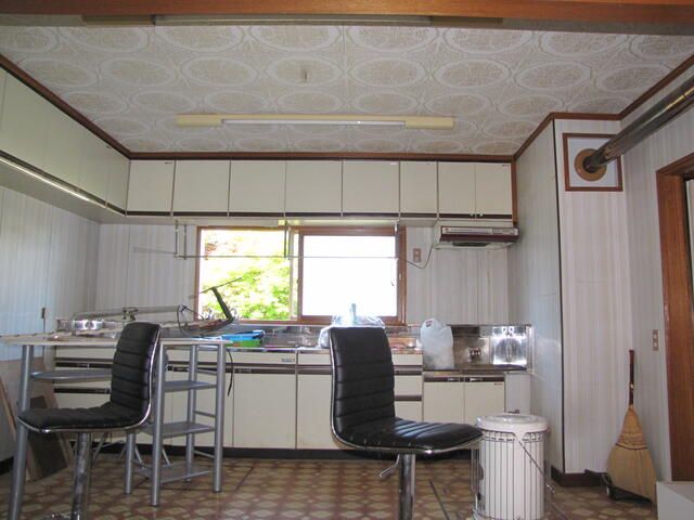 detached 北海道紋別郡遠軽町南町２丁目