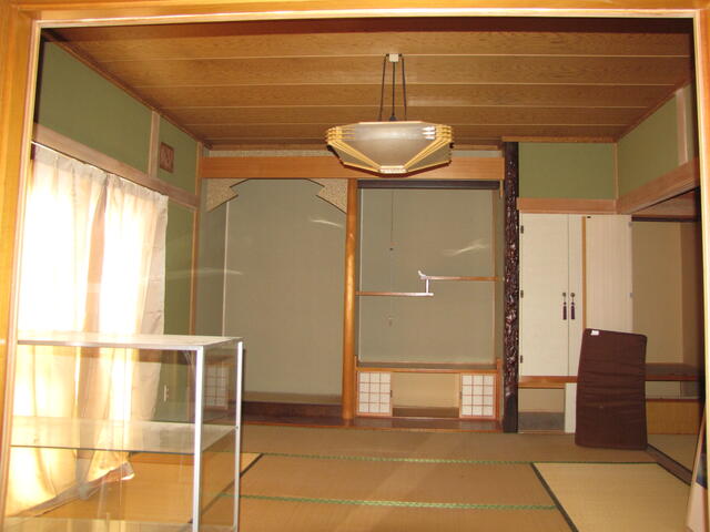 detached 北海道紋別郡遠軽町南町２丁目