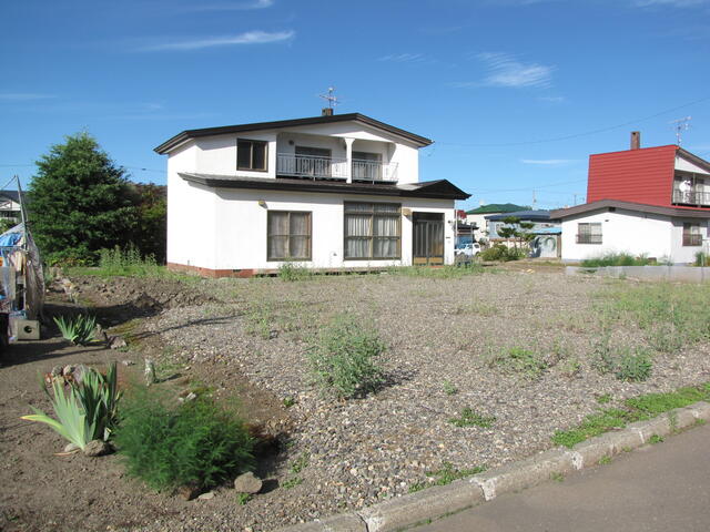 detached 北海道紋別郡遠軽町南町２丁目