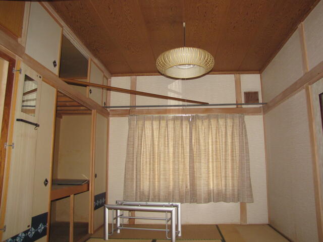 detached 北海道紋別郡遠軽町南町２丁目