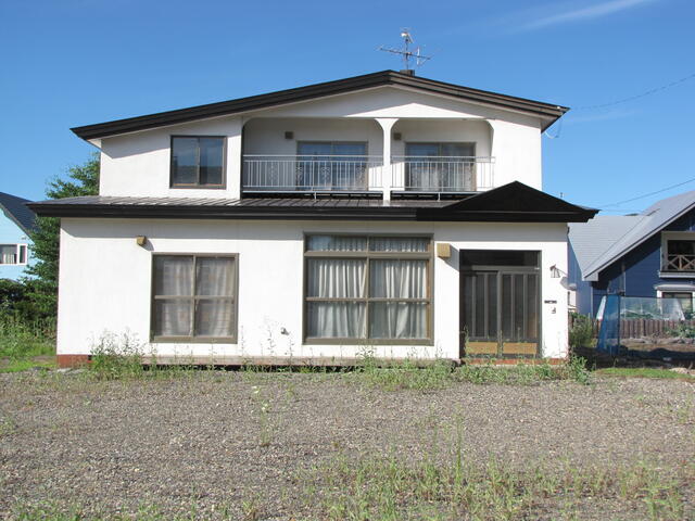 detached 北海道紋別郡遠軽町南町２丁目