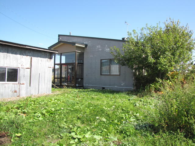 detached 北海道紋別郡湧別町緑町