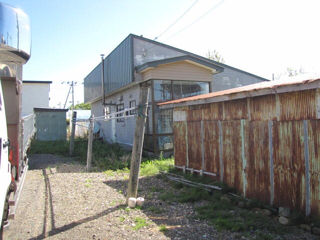 detached 北海道紋別郡湧別町緑町