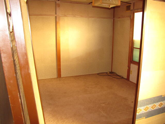 detached 北海道紋別郡遠軽町南町３丁目