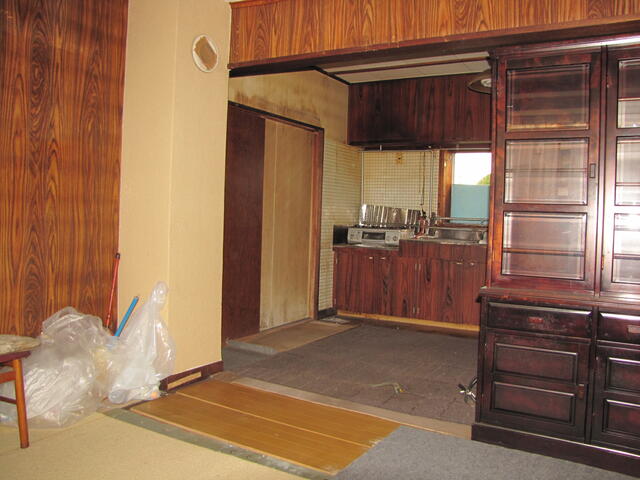 detached 北海道紋別郡遠軽町南町３丁目