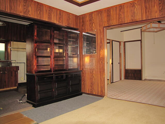 detached 北海道紋別郡遠軽町南町３丁目