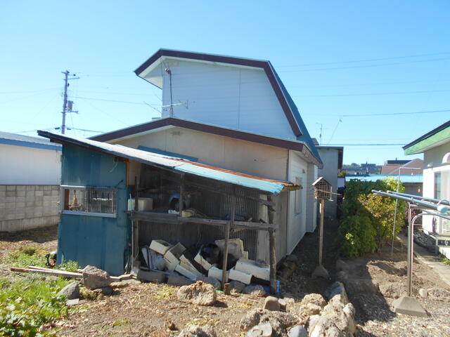 detached 北海道紋別郡遠軽町南町３丁目