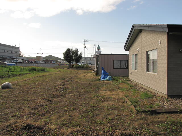 detached 北海道紋別郡湧別町中湧別東町 地図を見る