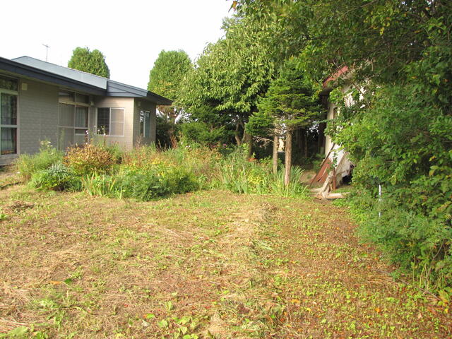 detached 北海道紋別郡湧別町中湧別東町 地図を見る