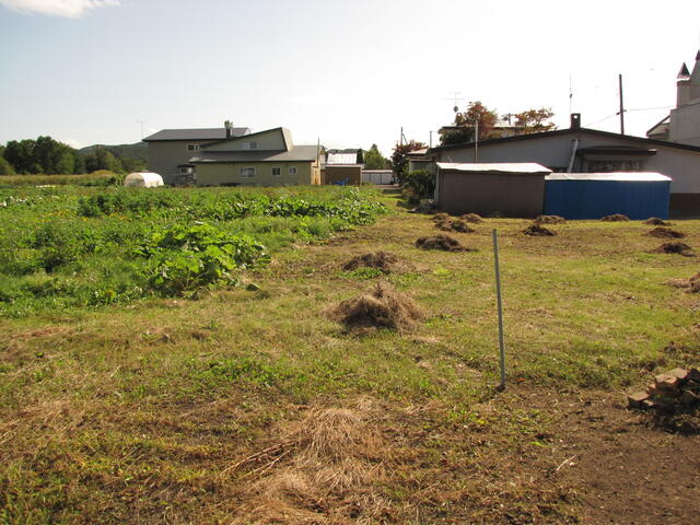 detached 北海道紋別郡湧別町中湧別東町 地図を見る
