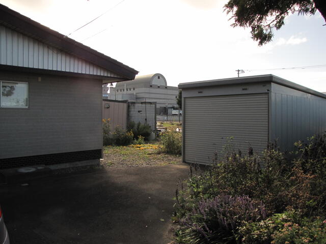 detached 北海道紋別郡湧別町中湧別東町 地図を見る