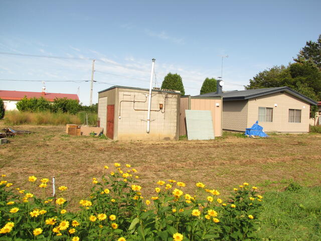 detached 北海道紋別郡湧別町中湧別東町 地図を見る