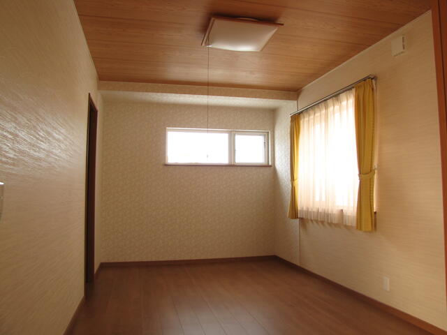 detached 北海道紋別郡遠軽町東町３丁目