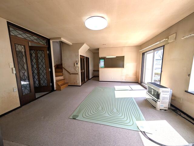 detached 北海道恵庭市黄金北３丁目 地図を見る