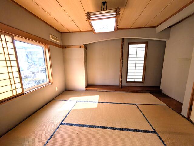 detached 北海道恵庭市黄金北３丁目 地図を見る
