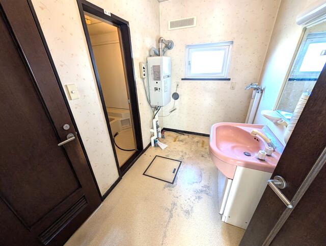 detached 北海道恵庭市黄金北３丁目 地図を見る