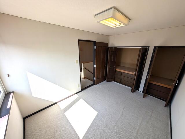 detached 北海道恵庭市黄金北３丁目 地図を見る