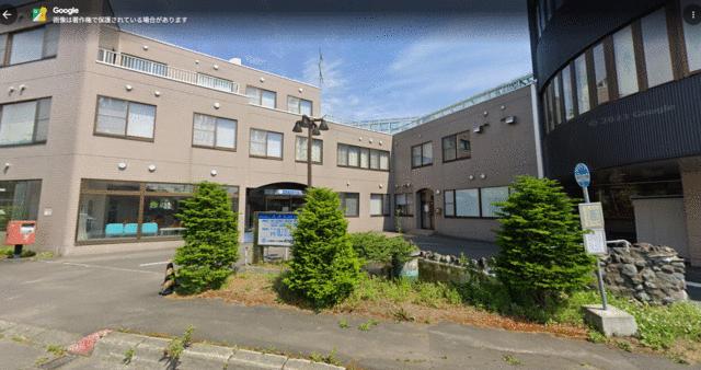 社会医療法人平成醫塾　あびら追分クリニック (7,600m)