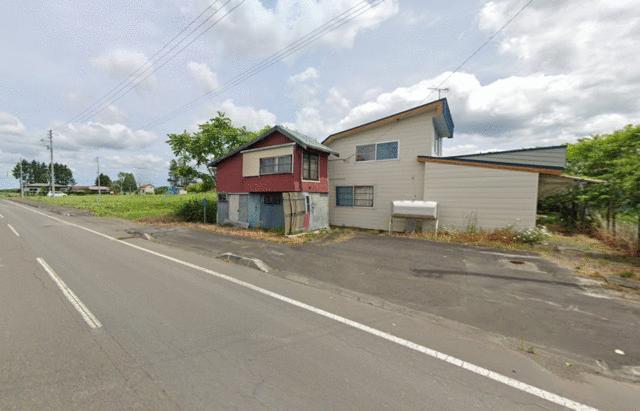 detached 北海道勇払郡安平町安平 地図を見る