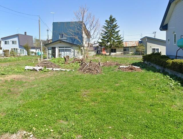 不動産ジャパン】物件詳細：北海道美唄市東五条北2丁目／美唄駅の物件