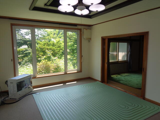 detached 北海道足寄郡足寄町西町７丁目