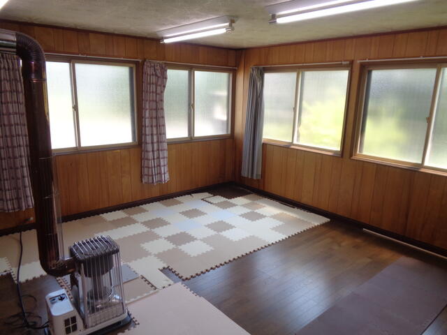 detached 北海道足寄郡足寄町西町７丁目