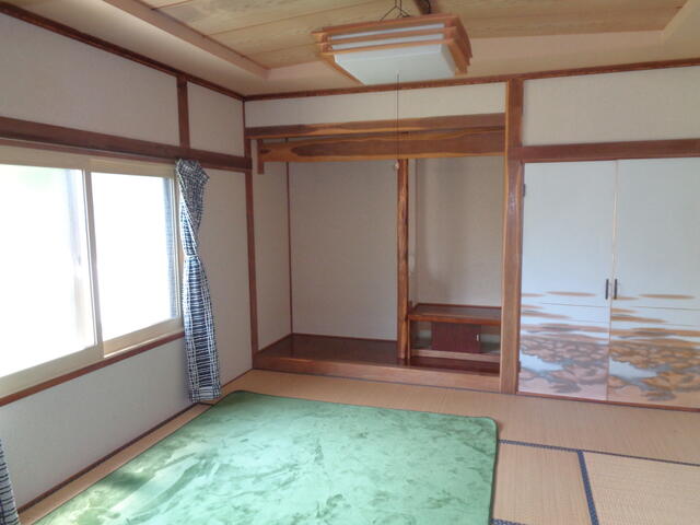 detached 北海道足寄郡足寄町西町７丁目