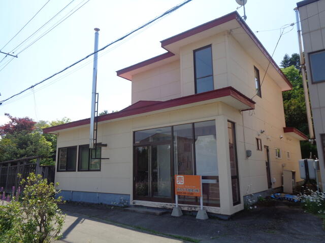 detached 北海道足寄郡足寄町西町７丁目