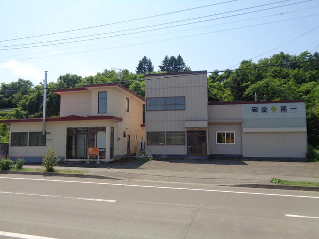 detached 北海道足寄郡足寄町西町７丁目