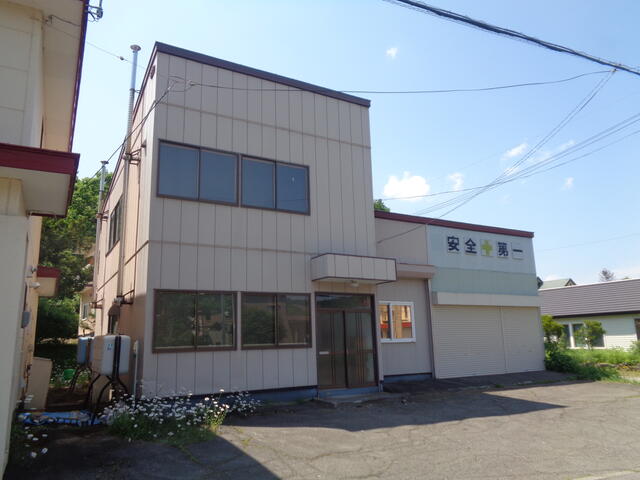 detached 北海道足寄郡足寄町西町７丁目
