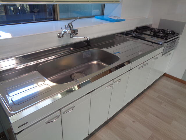 detached 北海道上川郡新得町西三条南４丁目 地図を見る