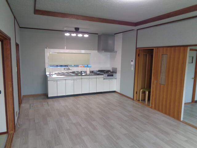 detached 北海道上川郡新得町西三条南４丁目 地図を見る