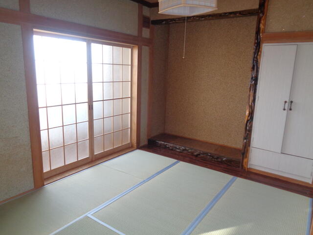 detached 北海道上川郡新得町西三条南４丁目 地図を見る